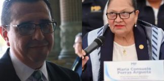Ejecutivo no confirma fecha de juramentación de García Luna, a días del cambio en el MP.
