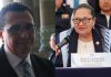 Ejecutivo no confirma fecha de juramentación de García Luna, a días del cambio en el MP.