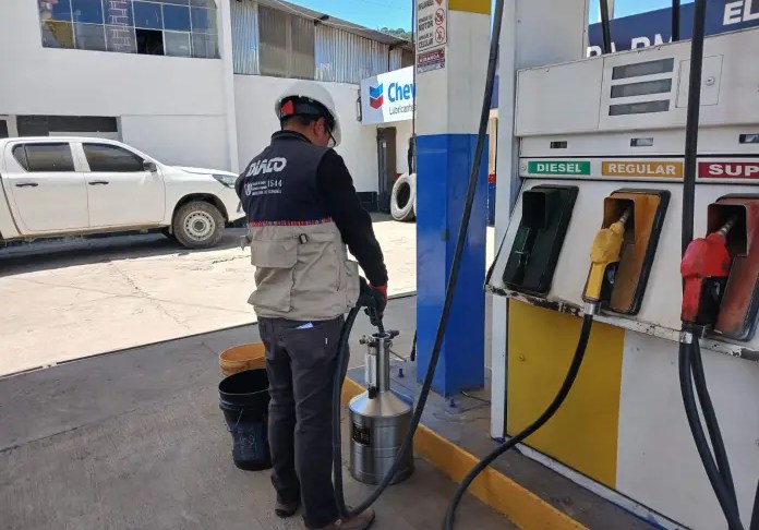 La Diaco informó este viernes que tienen datos de incumplimiento en la aplicación del subsidio. Foto La Hora: José Orozco