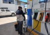 El Ministerio de Energía y Minas informa sobre los Precios de Referencia de diésel y gasolinas, vigentes para esta semana, en cumplimiento con lo establecido en el Acuerdo Ministerial 189-2026. Foto La Hora: José Orozco