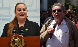 Mineduc asegura que no ofreció ni un beneficio al STEG de Joviel Acevedo tras 71 reuniones por pacto colectivo