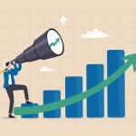 El rumbo económico del país pasa por la discusión de varios temas importantes. Arte La Hora: Shutterstock