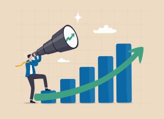 El rumbo económico del país pasa por la discusión de varios temas importantes. Arte La Hora: Shutterstock