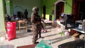 Guatemala comparte la carta de cooperación con EE. UU. para el combate contra el narcotráfico