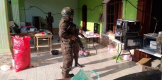 Guatemala comparte la carta de cooperación con EE. UU. para el combate contra el narcotráfico Guatemala comparte la carta de cooperación con EE. UU. para el combate contra el narcotráfico