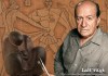El nieto de Guillermo Grajeda Mena recuerda al artista como un hombre reservado, humanista y fundamental en su vida.