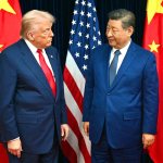 China y EEUU mantendrán negociaciones comerciales en Seúl antes de visita de Trump a China.