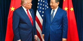 China y EEUU mantendrán negociaciones comerciales en Seúl antes de visita de Trump a China.