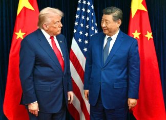 China y EEUU mantendrán negociaciones comerciales en Seúl antes de visita de Trump a China.