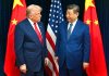 China y EEUU mantendrán negociaciones comerciales en Seúl antes de visita de Trump a China.