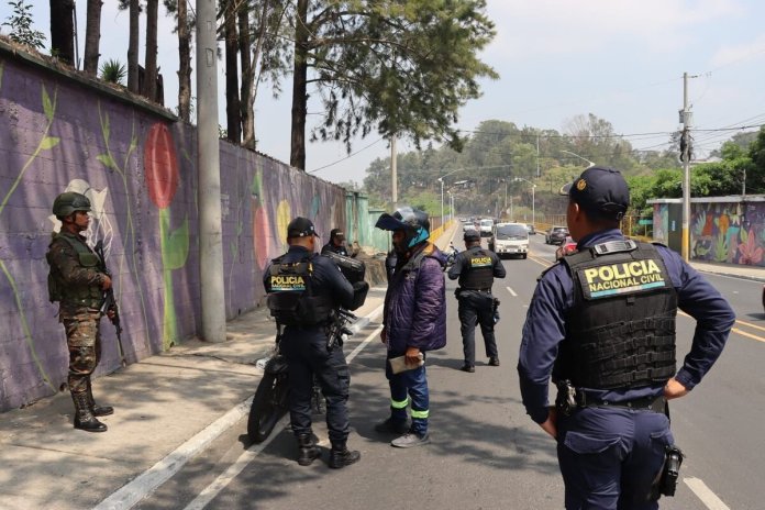 Homicidios mantienen la tendencia a la baja, abril se queda a dos casos menos que en 2025.