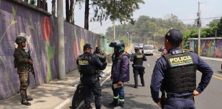 Homicidios mantienen la tendencia a la baja, abril se queda a dos casos menos que en 2025.