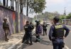 Homicidios mantienen la tendencia a la baja, abril se queda a dos casos menos que en 2025.