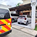 Dos personas fallecidas tras ataque armado en condominio de San José Pinula.