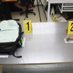 El Ministerio Público (MP) informó sobre la captura de un hombre de origen estadounidense capturado en el Aeropuerto Internacional La Aurora.