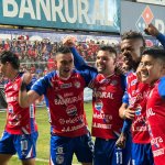 Xelajú clasifica a la final del Torneo Clausura 2026 derrotando 2-0 a Comunicaciones.