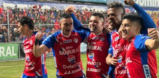 Xelajú clasifica a la final del Torneo Clausura 2026 derrotando 2-0 a Comunicaciones.