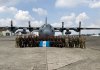 Estados Unidos y Guatemala refuerzan la cooperación militar con entrenamiento de la Guardia Nacional de Arkansas.