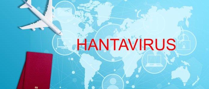 Alerta mundial por hantavirus