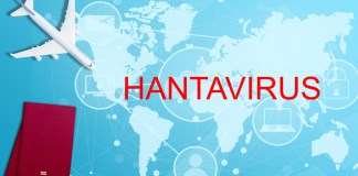 Alerta mundial por hantavirus