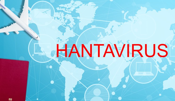 Alerta mundial por hantavirus