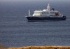 Un total de 94 pasajeros del crucero MV Hondius fueron evacuados en Tenerife tras un brote de hantavirus, en un operativo coordinado por autoridades españolas y la OMS.