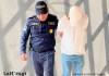 Presunto extorsionista registra 22 ingresos a prisión con un largo historial de delitos El hombre fue detenido en el kilómetro 93 de la ruta nacional 14, San Juan Alotenango, Sacatepéquez