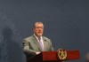 Arévalo califica allanamientos en ministerios como “patadas de ahogado” del MP de Porras.