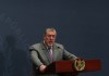Arévalo: “Esta es la última semana” de Consuelo Porras al frente del MP.