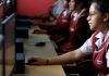 Mineduc hará entrega de 20 mil computadoras para estudiantes y maestros de diversificado.