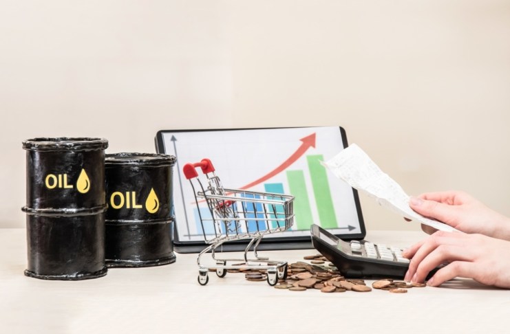 La inflación en Guatemala volvió a acelerarse durante abril de 2026.