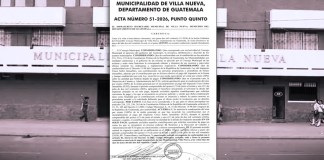 Esta municipalidad estará condonando multas por incumplimiento del pago del IUSI.