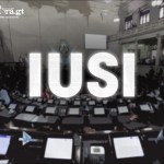 La reforma al pago del IUSI enfrenta a diputados, ya que unos proponen eliminarlo y otros reducirlo. Arte: La Hora