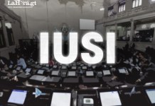 La reforma al pago del IUSI enfrenta a diputados, ya que unos proponen eliminarlo y otros reducirlo. Arte: La Hora