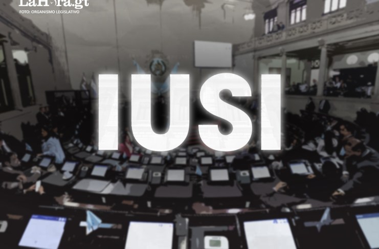 La reforma al pago del IUSI enfrenta a diputados, ya que unos proponen eliminarlo y otros reducirlo. Arte: La Hora
