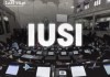 IUSI se discute en el Congreso