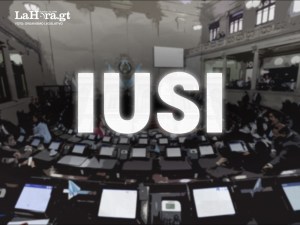 Reforma al IUSI: bancadas Cabal, Viva, VOS y Todos se suman a la UNE en búsqueda de eliminar el pago