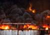 Basura y calor extremo en Guatemala: la combinación que aumenta el riesgo de incendios y contaminación Los incendios pueden ser provocados por basureros clandestinos, focos de basura o vertederos mal controlados.