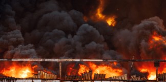 Basura y calor extremo en Guatemala: la combinación que aumenta el riesgo de incendios y contaminación Los incendios pueden ser provocados por basureros clandestinos, focos de basura o vertederos mal controlados.
