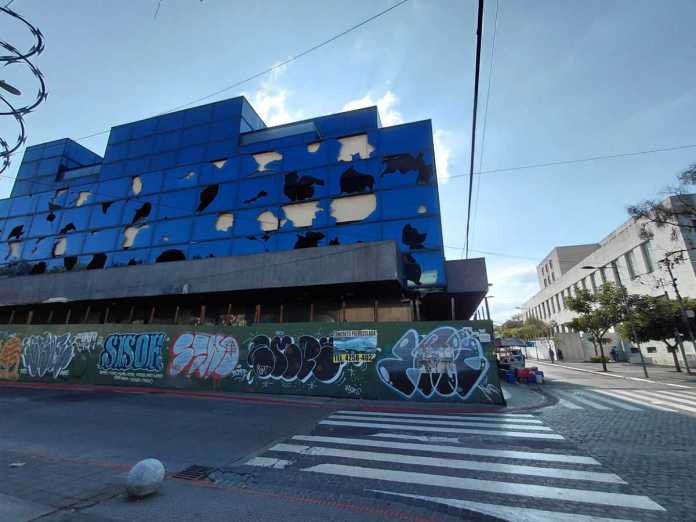 Inmovilizan fincas vinculadas a exdirectivos del caso de los bancos gemelos