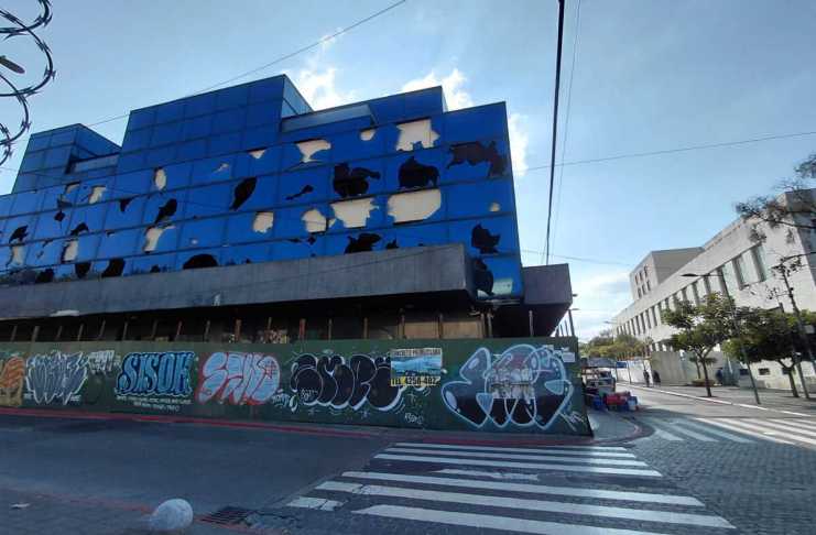 Inmovilizan fincas vinculadas a exdirectivos del caso de los bancos gemelos