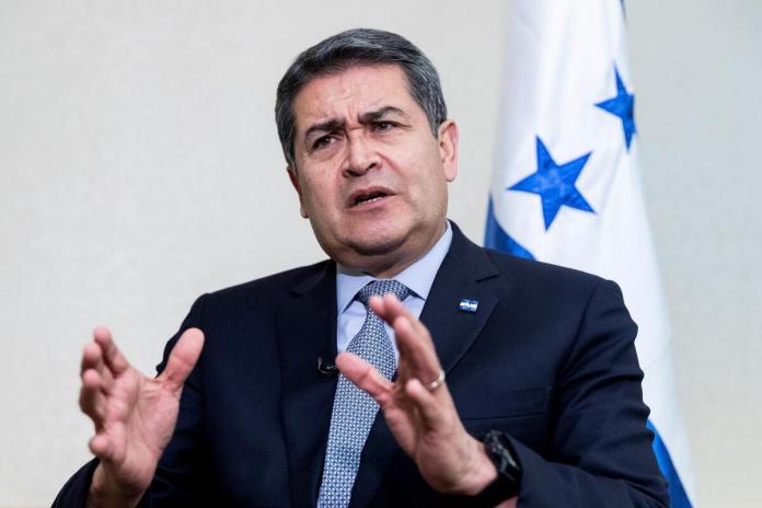Investigación revela posible plan de EEUU, Israel y Honduras contra gobiernos progresistas
