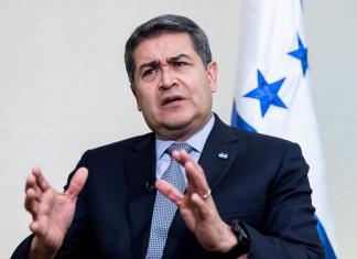 Investigación revela posible plan de EEUU, Israel y Honduras contra gobiernos progresistas