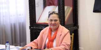 Investigan movimientos migratorios de la Fiscal General, Consuelo Porras