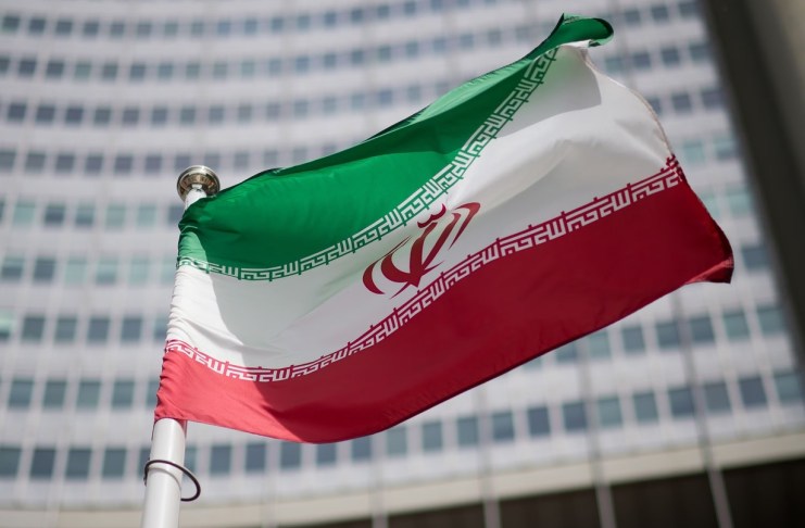 Irán ha enviado a Estados Unidos una nueva propuesta de negociación de paz a través de Pakistán.