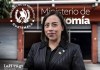 Ivannia Yahaira Maykan Ponce Zavala ha sido nombrada como la nueva viceministra de Integración y Comercio Exterior.