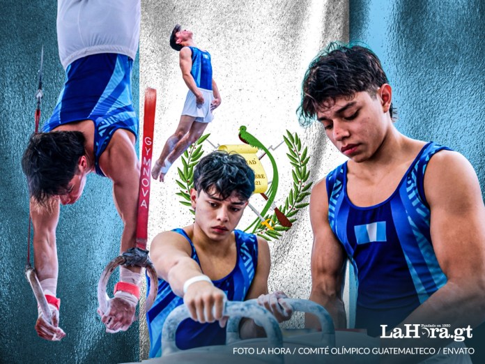 Jaycko Bourdet logró una destacada actuación al obtener una excelente nota de 13.300, asegurando así su clasificación a las finales este próximo sábado.
