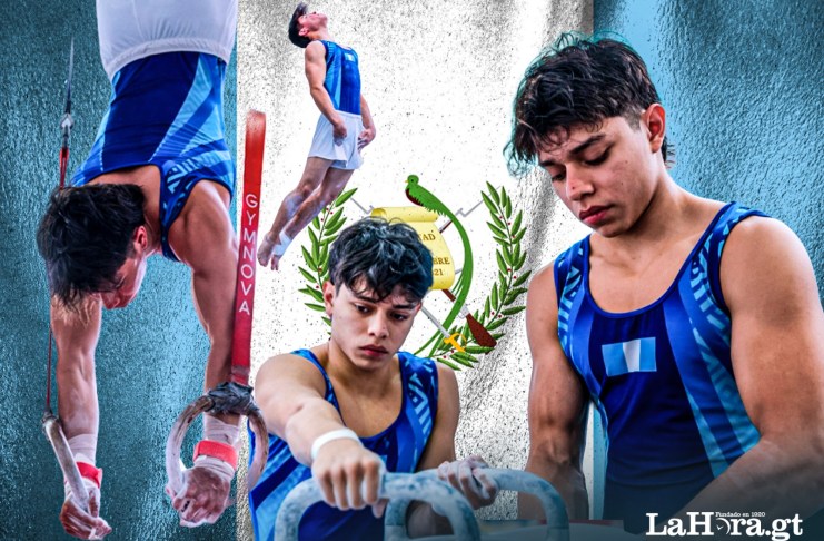 Jaycko Bourdet logró una destacada actuación al obtener una excelente nota de 13.300, asegurando así su clasificación a las finales este próximo sábado.