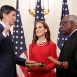 Kevin Warsh asumió este viernes como nuevo presidente de la Reserva Federal de EE. UU.