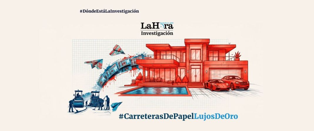 La Hora Investigación